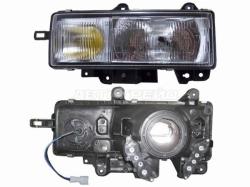 Фара Isuzu ELF NPR\NQR 91-93 / Forward 85-06 (Слева)