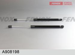 УПОР ГАЗОВЫЙ Chevrolet Captiva SUV 06- L 434, I 277, 300N A908198