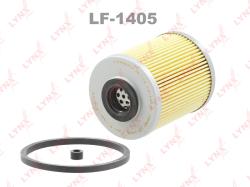 Фильтр топливный RENAULT MASTER 03- LF-1405