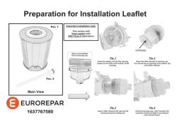 Фильтр масляный PEUGEOT/CITROEN 1.4D-2.0D 01- 1680233580