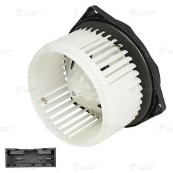 Э/вентилятор отоп. для а/м Infiniti QX56 (10-)/Nissan Patrol (Y62) (10-) (LFh 1429)