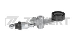 Ролик с натяжителем агрегатного ремня Lifan X60 11- sr-1940