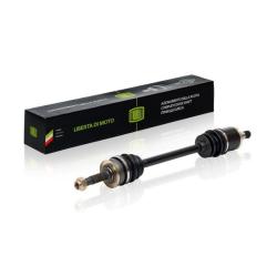 TRIALLI AR 741 Привод левый для автомобилей Лада 1111 Ока