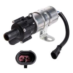 STARTVOLT VPM 0321 Насос отопителя дополнительный электрический (18мм, 12В, евроразъём) для автомобилей ГАЗ 3302