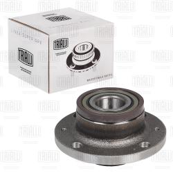 Ступица для а/м Opel Corsa D (06-) (задн. в сборе с подшип.) (MR 2183)