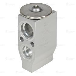 Клапан расш. кондиционера NISSAN JUKE 10- LTRV 1416