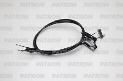 PC3075 Трос стояночного тормоза