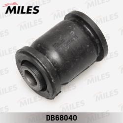 DB68040 Сайлентблок рычага HYUNDAI ACCENT/ATOS пер.