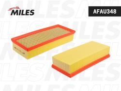 AFAU348 Фильтр воздушный NISSAN TEANA 2.5 09-13