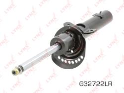 Стойка амортизаторная передняя FORD MONDEO III 00> g32722lr