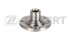 Ступица перед. (без ABS) VW CADDY I-II 95- GOLF II-IV 83- JETTA II 84- PASSAT III-IV 88- POLO 95 rl-2151