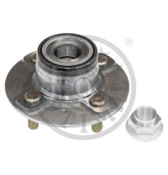 Ступица с подшипником HYUNDAI: ACCENT II (LC)  ACCENT II Stufenheck (LC)  ATOS (MX)  AT 922697