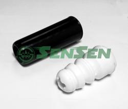 Пылезащитный комплект (отб+пыл) Audi A4 200011-200412 Audi A4 Avant 200109-200412 Audi A4 FC103