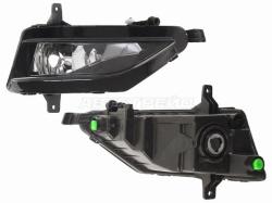 Фара противотуманная (Справа) Volkswagen Jetta 19-