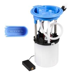 STARTVOLT SFM 1804 Модуль топливного насоса для автомобилей VAG Yeti (09-)/Superb (08-) 1.8TSI