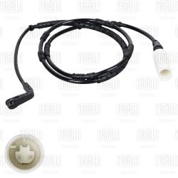 Датчик износа колодок для а/м BMW X1 (E84) (09-) зад. L=1130 (PFS 0064)