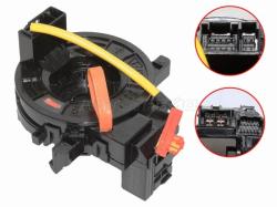 Шлейф подрулевой TOYOTA AVENSIS 08-18/AURIS 10-12/VERSO 09-17