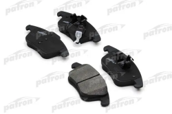 PBP4057 Колодки тормозные дисковые