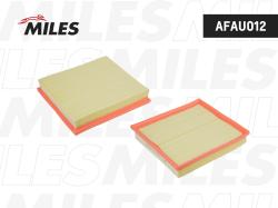 AFAU012 Фильтр воздушный FORD TRANSIT 2.2 TD 06-