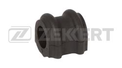 Втулка перед. стабилизатора Hyundai Grandeur IV 05- Santa Fe II III 06- Sonata VI 09- Kia Sorent gm-1699