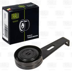 Ролик привод. ремня для а/м Peugeot Partner (96-) 1.8d/1.9d/2.1d [XUD] A/C- с ГУР (натяж.) с кроншт. (CM 5333)