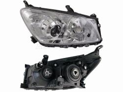 Фара Toyota RAV4 (XA30) 08-13 (Справа/ Галоген/ С электрокорректором)
