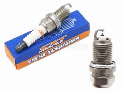 Свеча зажигания AUDI A3/A4/A6/RENAULT LOGAN/DUSTER 04-/SKODA OCTAVIA 04-/RAPID 12-/VW GOLF/JETTA 05-