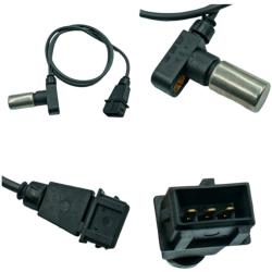 Датчик положения коленчатого вала AUDI80 100 A4 A6 A8 KF02132