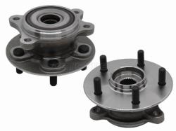 Ступичный узел перед TOYOTA RAV4 19- M20A-FKS / A25A-FKS