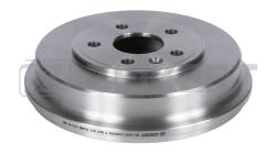 Барабан торм. задн. Chevrolet Aveo (T300) 11- bs-6180