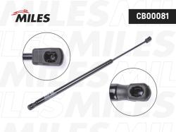 CB00081 Амортизатор кр. багажника HYUNDAI TUCSON 15-