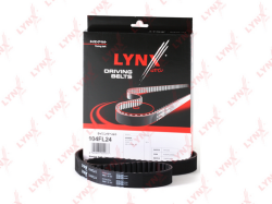 Ремень ГРМ HONDA CIVIC 1.6 91-01 / HONDA HR-V 1.6 99- (104x24) 104FL24