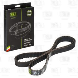 Ремень ГРМ для а/м Audi 100 (82-) 1.9i/2.0i/2.2i/2.3i (120*18) (HNBR стекловолок.)  (GB 8824)