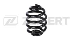 Пружина задней подвески VW Transporter IV 90- sf-1908