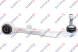 Рычаг BMW E65/E66 пер.подв.зад.прав. 21477