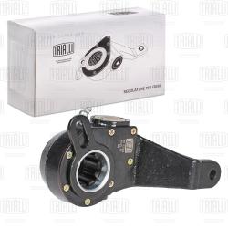 Рычаг торм. рег. авт. (трещотка) для а/м МАЗ 5440, 544069, 643068 задн. лев. (шир. шлиц) (ZF 2514)