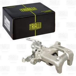 Суппорт торм. для а/м Skoda Octavia A5 (04-)/Yeti (09-) зад. прав. d=38мм (CF 002167)