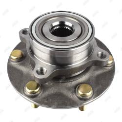 Ступица с подшипником MITSUBISHI PAJERO IV 06- пер. V97/98 HW23027