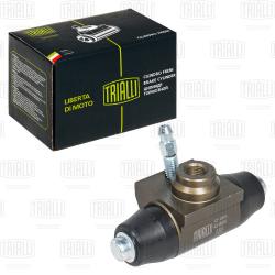 Цилиндр торм. для а/м VW Polo (94-)/Golf III (91-)/Audi 80 (78-) зад. лев./прав. d=15.9мм (CF 2003)