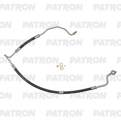 PSH076 Шланг гидроусилителя