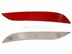 Отражатель BMW X1 12-15 (Справа)