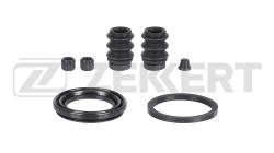 Ремкомплект тормозного суппорта перед. Honda Accord IV V 91- Civic VI 97- CR-V 95- Odyssey 97- br-1265