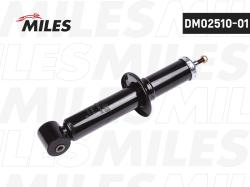 DM02510-01 Амортизатор AUDI 100/A6 91-97 зад.масл.