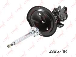 Стойка амортизаторная передняя R KIA CARENS III 06> / MAGENTIS(MG) 05> g32574r