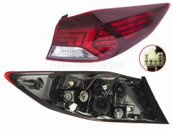 Фонарь задний Hyundai Elantra 18-20 (Справа/ LED)