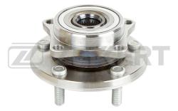 Ступица перед. (без ABS) Mitsubishi Galant IX 03- Lancer VI 98- Space Wagon III 98- rl-1439