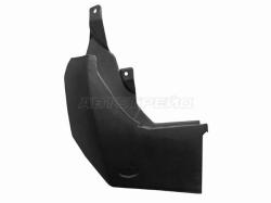 Брызговик Land Rover Discovery 09-17 (Сзади/ Слева/ под эмблему)