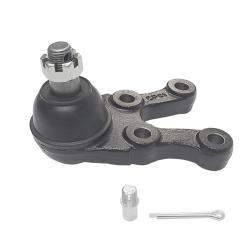 Опора шаровая HYUNDAI STAREX 97-07 перед.подв.нижн.лев. CB0183