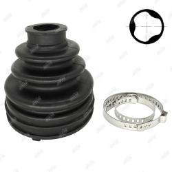 Пыльник ШРУСа MAZDA/MITSUBISHI MAZDA AXELA BK3P/BKEP (03-09)/BIANTE CC/CCEFW CD23016