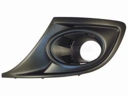 Оправа ПТФ Renault Megane 12-14 (Слева)